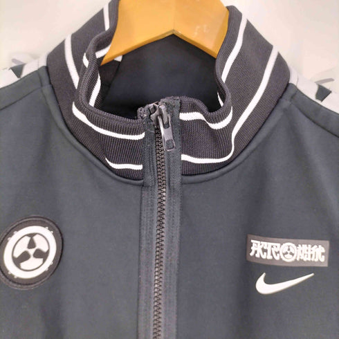ナイキ NIKE Therma Fit knit Jacketトラックジャケット メンズ import:XL